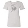 Women's Ideal T-Shirt Thumbnail