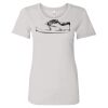Women's Ideal T-Shirt Thumbnail
