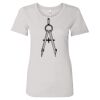 Women's Ideal T-Shirt Thumbnail