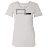 Women's Ideal T-Shirt Thumbnail