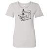 Women's Ideal T-Shirt Thumbnail