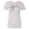 Women's Ideal T-Shirt Thumbnail