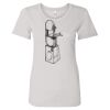 Women's Ideal T-Shirt Thumbnail