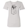 Women's Ideal T-Shirt Thumbnail
