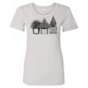 Women's Ideal T-Shirt Thumbnail