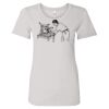 Women's Ideal T-Shirt Thumbnail