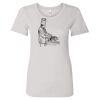 Women's Ideal T-Shirt Thumbnail