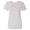 Women's Ideal T-Shirt Thumbnail