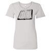 Women's Ideal T-Shirt Thumbnail