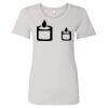 Women's Ideal T-Shirt Thumbnail