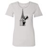 Women's Ideal T-Shirt Thumbnail