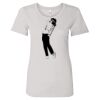 Women's Ideal T-Shirt Thumbnail