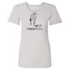 Women's Ideal T-Shirt Thumbnail