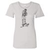 Women's Ideal T-Shirt Thumbnail