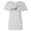 Women's Ideal T-Shirt Thumbnail