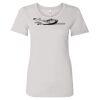 Women's Ideal T-Shirt Thumbnail