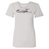 Women's Ideal T-Shirt Thumbnail