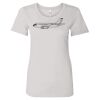 Women's Ideal T-Shirt Thumbnail