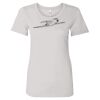 Women's Ideal T-Shirt Thumbnail
