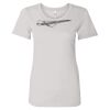 Women's Ideal T-Shirt Thumbnail