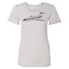 Women's Ideal T-Shirt Thumbnail
