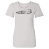 Women's Ideal T-Shirt Thumbnail