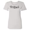 Women's Ideal T-Shirt Thumbnail