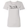 Women's Ideal T-Shirt Thumbnail