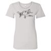 Women's Ideal T-Shirt Thumbnail