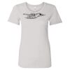 Women's Ideal T-Shirt Thumbnail