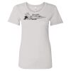 Women's Ideal T-Shirt Thumbnail