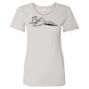 Women's Ideal T-Shirt Thumbnail