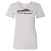 Women's Ideal T-Shirt Thumbnail