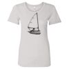 Women's Ideal T-Shirt Thumbnail
