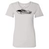 Women's Ideal T-Shirt Thumbnail