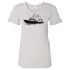 Women's Ideal T-Shirt Thumbnail