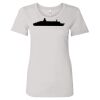 Women's Ideal T-Shirt Thumbnail