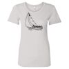 Women's Ideal T-Shirt Thumbnail