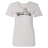 Women's Ideal T-Shirt Thumbnail