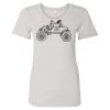 Women's Ideal T-Shirt Thumbnail