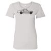 Women's Ideal T-Shirt Thumbnail