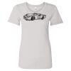 Women's Ideal T-Shirt Thumbnail