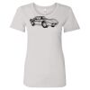 Women's Ideal T-Shirt Thumbnail