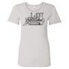 Women's Ideal T-Shirt Thumbnail