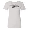 Women's Ideal T-Shirt Thumbnail