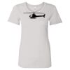 Women's Ideal T-Shirt Thumbnail