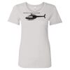 Women's Ideal T-Shirt Thumbnail