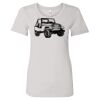 Women's Ideal T-Shirt Thumbnail