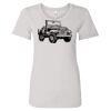Women's Ideal T-Shirt Thumbnail
