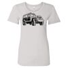Women's Ideal T-Shirt Thumbnail